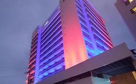 RN Studio Premium em Maceió Apto 622